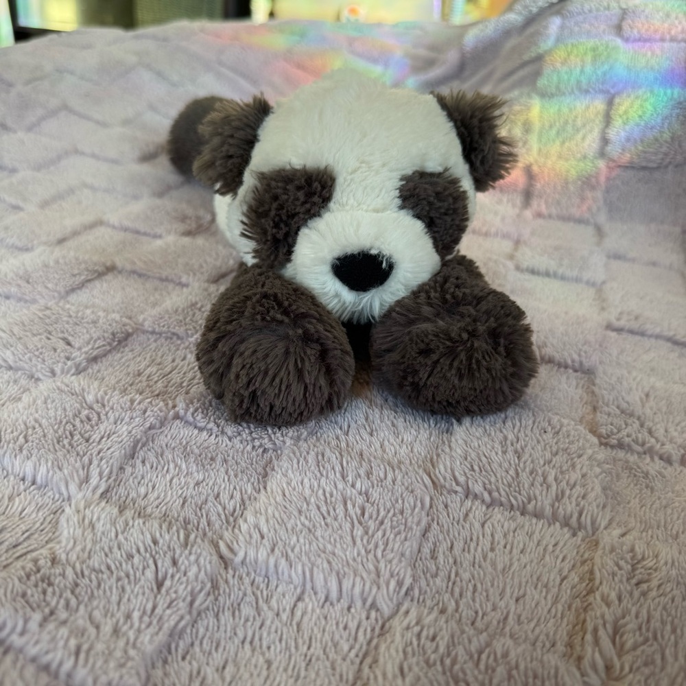 Jellycat smudge panda - Picture 2 of 4
